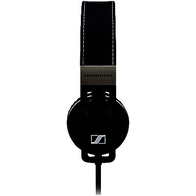 Sennheiser Urbanite I On-Ear Headphones for Apple iPhone/iPod & iPad Denim